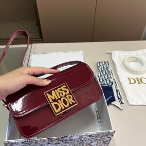Dior Backpacks, Travel Bags